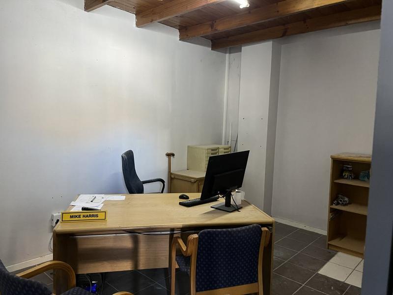 To Let Commercial Property for Rent in Montague Gardens Western Cape